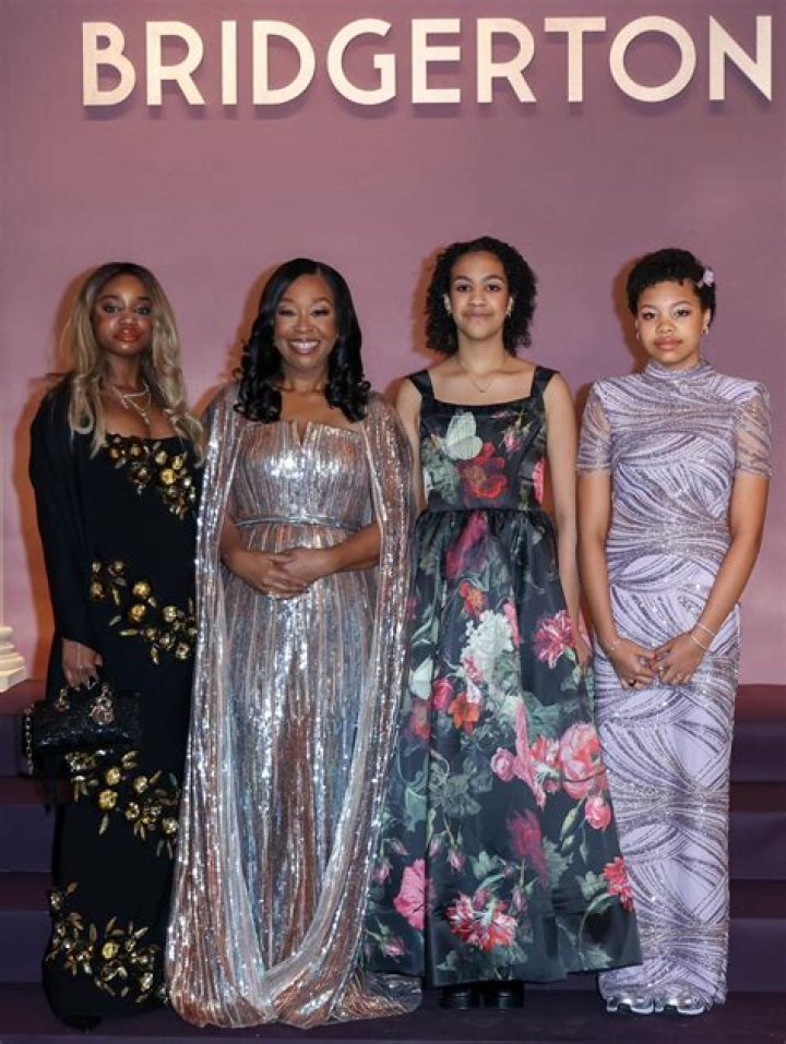 Exploring Shonda Rhimes' Dating Life: A Glimpse Into The Personal Life Of A Television Titan