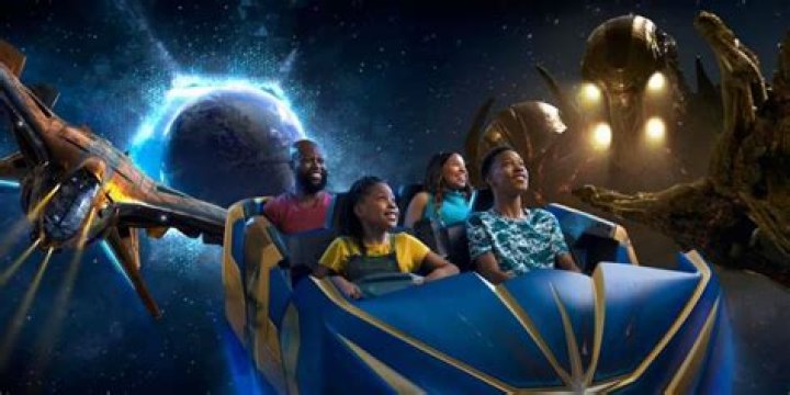 Exploring The Guardians Movies In Order: A Cosmic Adventure Awaits