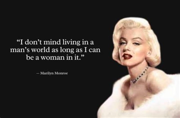 The Unforgettable Marilyn Monroe: Her Most Iconic Quotes