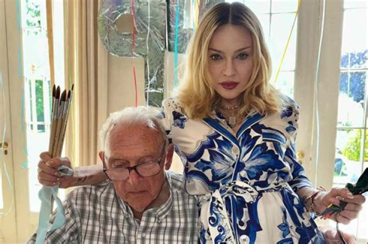 Unraveling The Mystery: Is Ryan Gosling's Father Still Alive?
