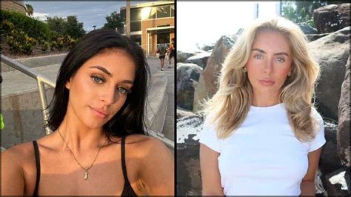 Unveiling The Mystery Behind Camilla Araujo Leaka
